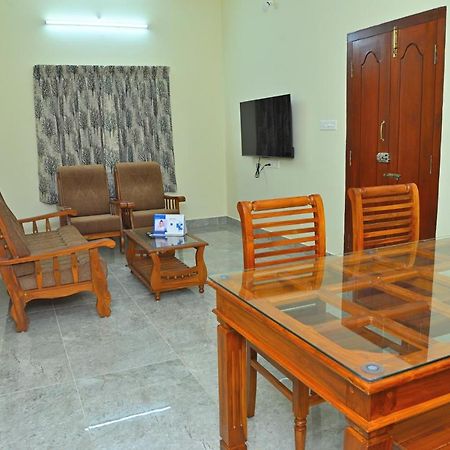 Live Inn Jp Nagar Tiruchirappalli Exterior photo
